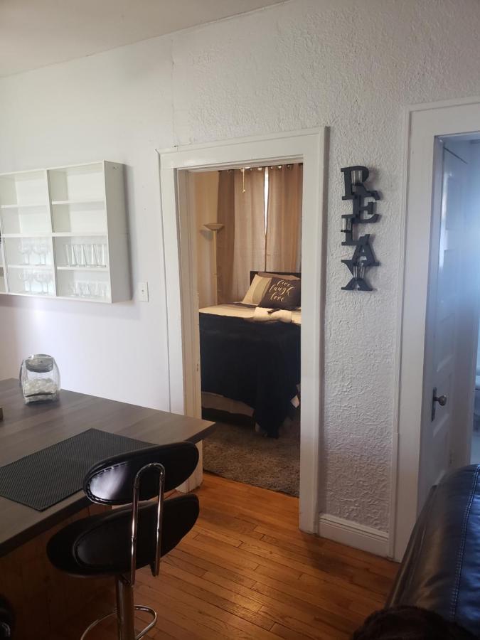 Buena Vista Cottage Miami Eksteriør billede